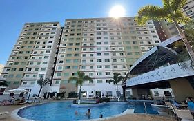 Riviera Park em Caldas Novas
